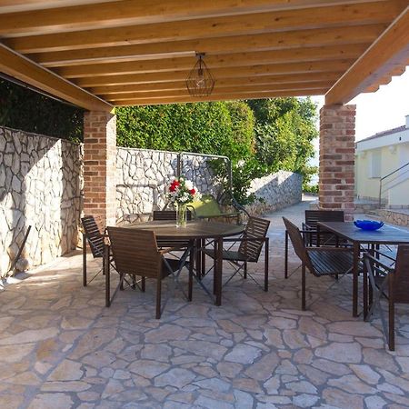 Apartments Tamaris Čižići Esterno foto