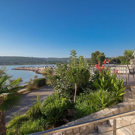 Apartments Tamaris Čižići Esterno foto