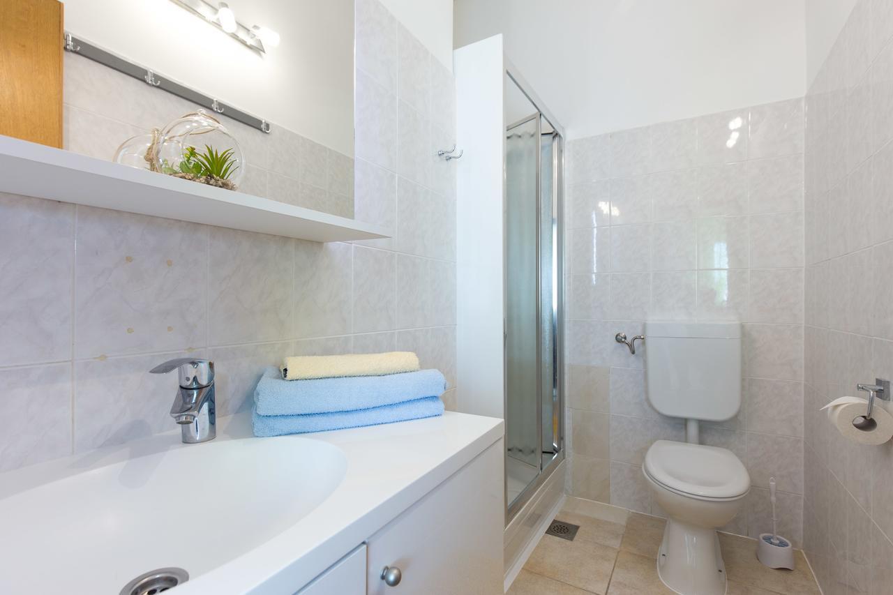 Apartments Tamaris Čižići Esterno foto