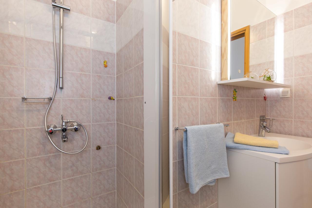 Apartments Tamaris Čižići Esterno foto