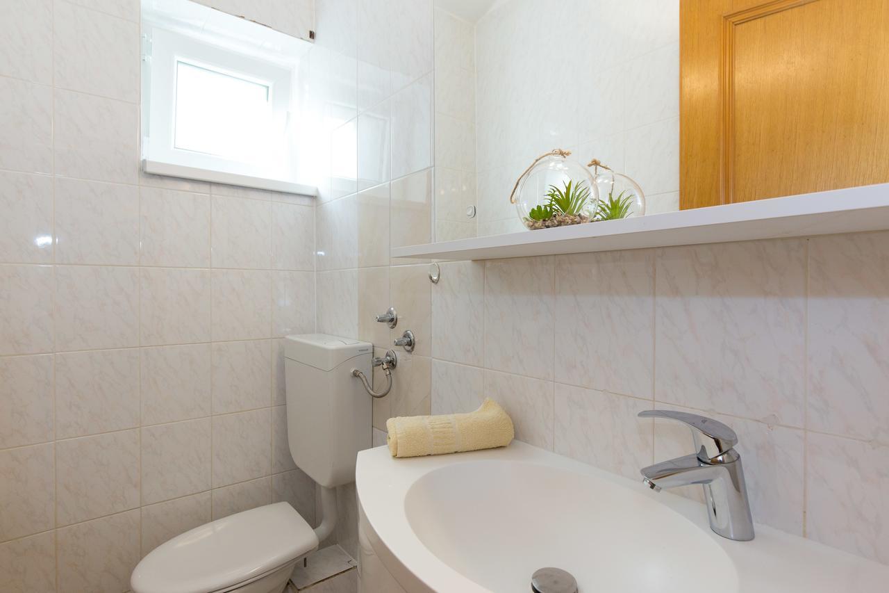 Apartments Tamaris Čižići Esterno foto