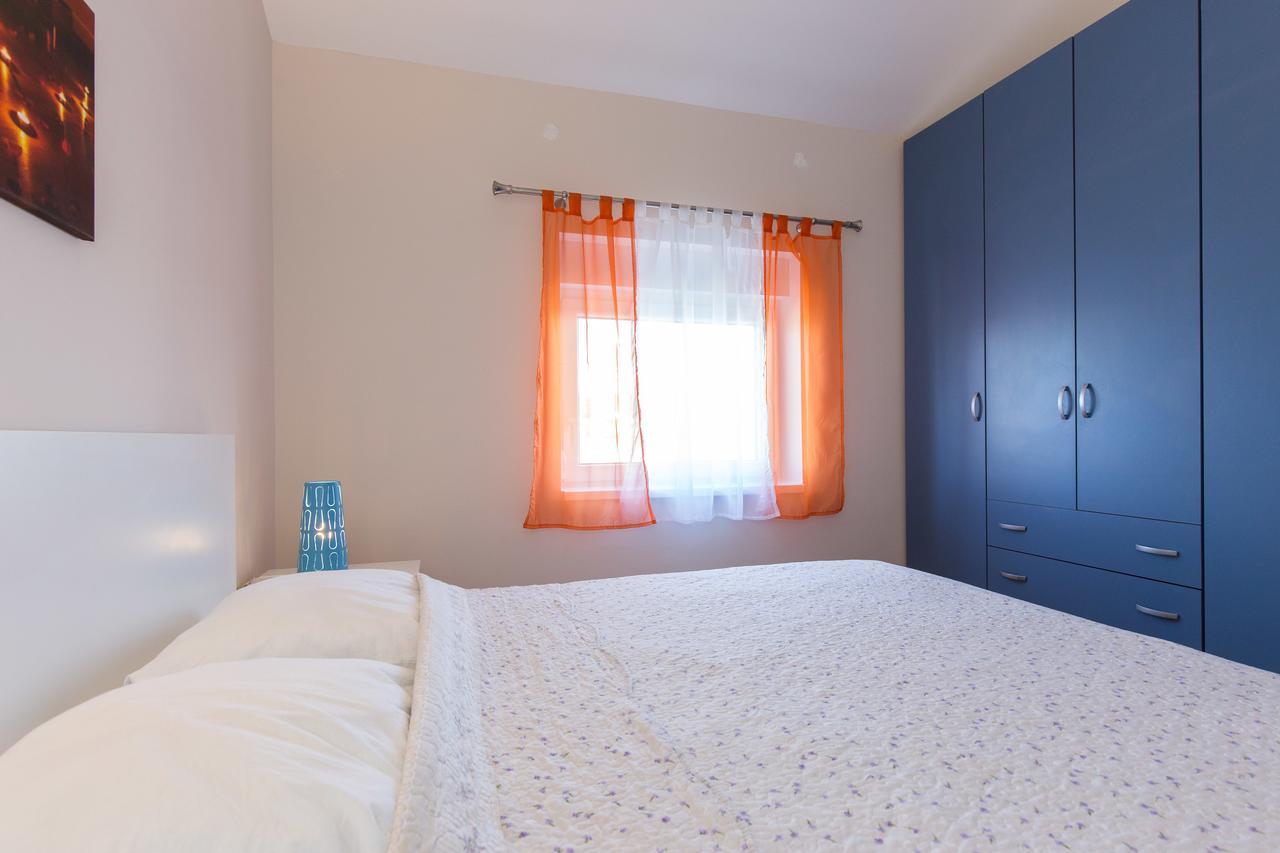 Apartments Tamaris Čižići Esterno foto