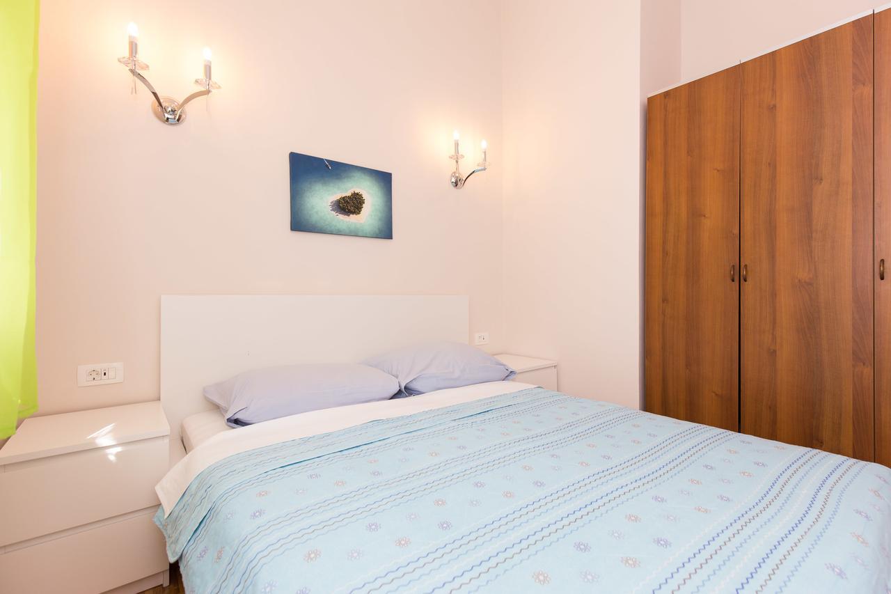 Apartments Tamaris Čižići Esterno foto